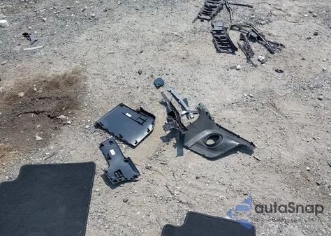 2025 Honda Accord Se из США, поврежденный, VIN 1HGCY1F48SA004530